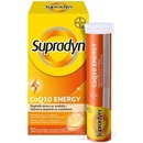 Supradyn CoQ10 Energy 30 šumivých tabliet