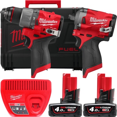 MILWAUKEE M12FPP2H2-402XEU 4933492512