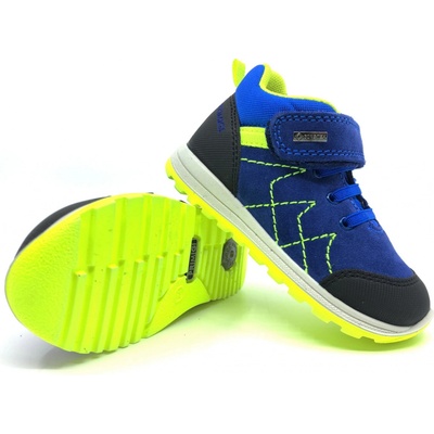 Primigi detské topánky 8353900 Gore-Tex