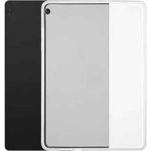  Силиконов калъф гръб Ka Digital за Huawei Matepad T10, T10S, Прозрачен (SB-HW-T10-cl)
