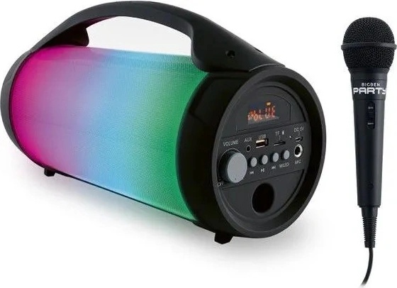 Bigben PARTYBTLITE