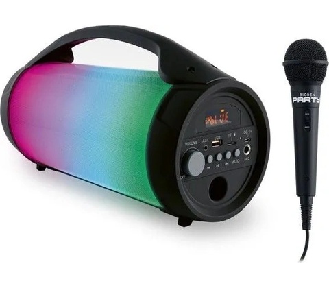 Bigben PARTYBTLITE