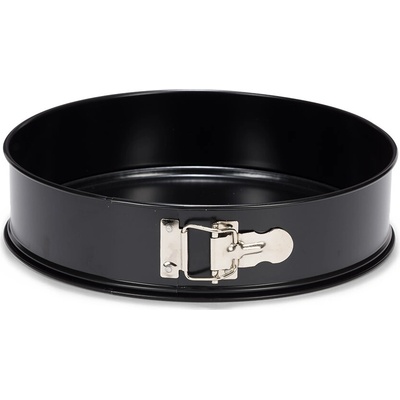 PATISSE PTS-02823 Dortová forma s odnímatelným dnem Ø 22 cm Ocel s nepřilnavým povrchem