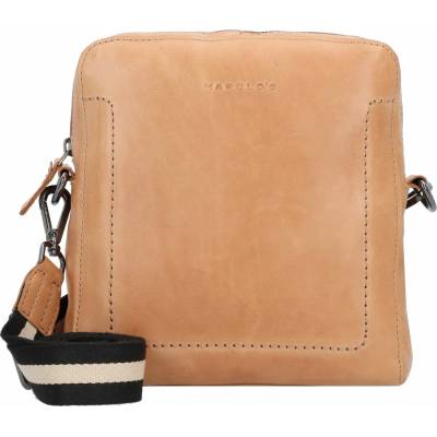 Harold's Caugio Crossbody taška Kůže 23 cm