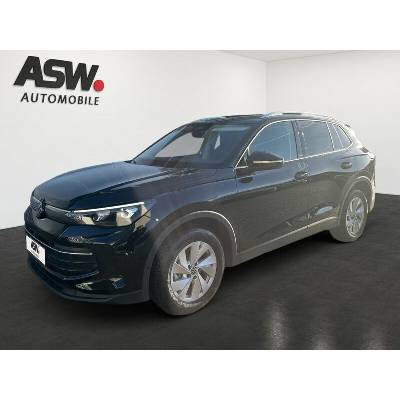 Volkswagen Tiguan 1.5 eTSI DSG 110 kW