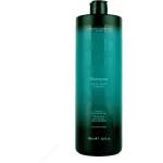 Diapason cosmetics milano Хидратиращ шампоан за суха и увредена коса DCM Dry and Damage Shampoo 1000ml