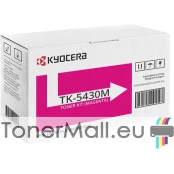 Kyocera Оригинална тонер касета Kyocera TK-5430M Magenta