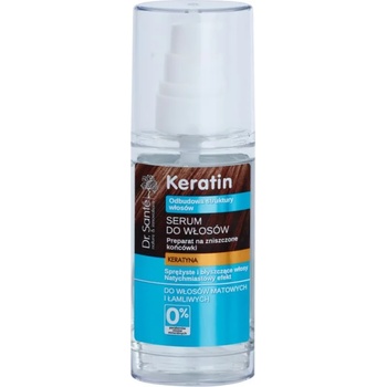 Image 1 of Dr. Santé Keratin регенериращ серум за цъфтяща коса 50ml