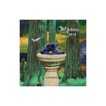 OBSIDIAN SEA - PATHOS LP