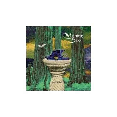 OBSIDIAN SEA - PATHOS LP