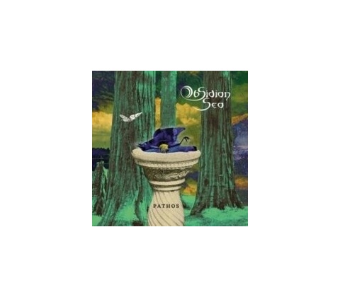 OBSIDIAN SEA - PATHOS LP