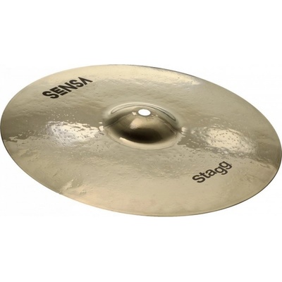 Stagg Сплаш Чинел Медиум Stagg SEN-SM8B 8" SENSA