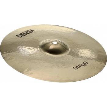 Stagg Сплаш Чинел Медиум Stagg SEN-SM8B 8" SENSA