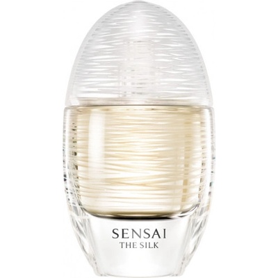 Sensai The Silk toaletná voda dámska 50 ml tester