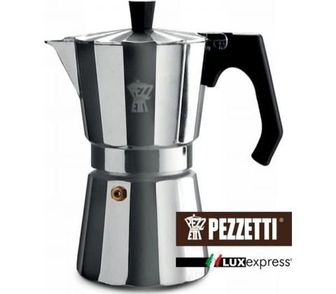 Pezzetti Luxexpress 6