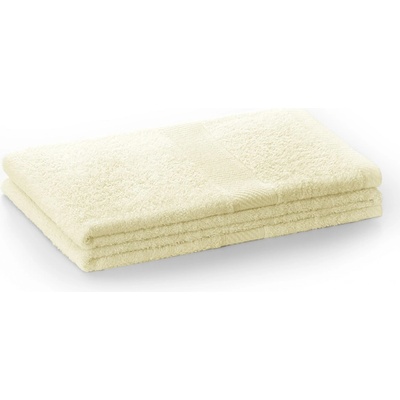 DecoKing Uterák BAMBY ecru 50 x 100 cm