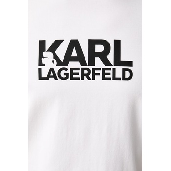 Karl Lagerfeld тениска мъжка от памук (500235.755780)