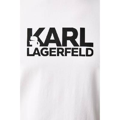 Karl Lagerfeld тениска мъжка от памук (500235.755780)
