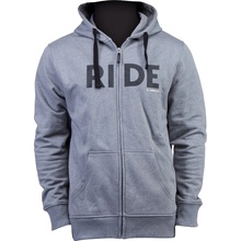 Ride Logo Full Zip