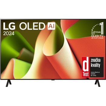 LG OLED65B46