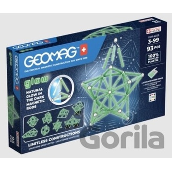 Geomag Glow 93