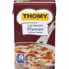 Thomy Les Sauces smotanová omáčka na panvicu 250 ml