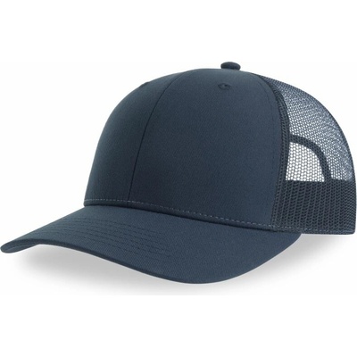 Atlantis Bryce 6 panelová Trucker 33.0102 Navy/Navy