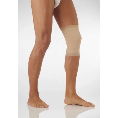 FarmaCell Unisex elastický podporný pás kolena mierne stláčanie