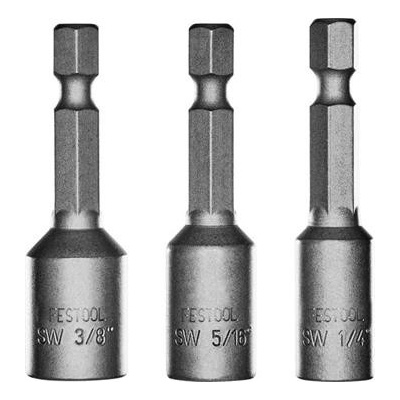 Festool STSL-IMP 1/4"-Set Násuvný kľúč (204388)