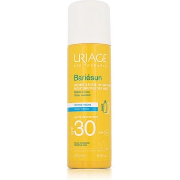 Uriage Bariésun opalovací mlha SPF30 200 ml