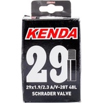Kenda ВЪТРЕШНА ГУМА kenda 29*1.9/2.3 a/v-28t 48l (kt076)