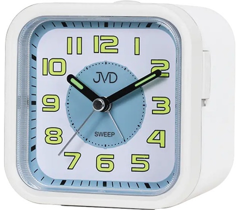 JVD SRP9504.3
