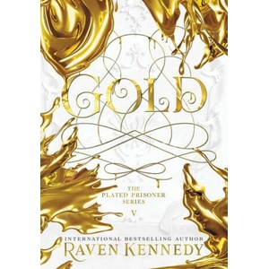 Gold (ISBN: 9781464224515)