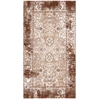 FD Кафяв килим 80x150 cm Terno Brown - FD (5901760391634)