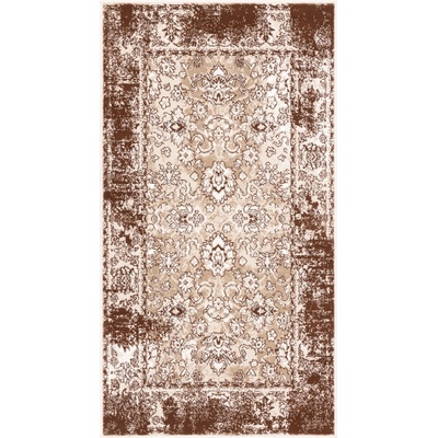FD Кафяв килим 80x150 cm Terno Brown - FD (5901760391634)