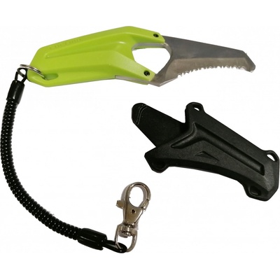 EDELRID Rescue Canyoning Knife 72025