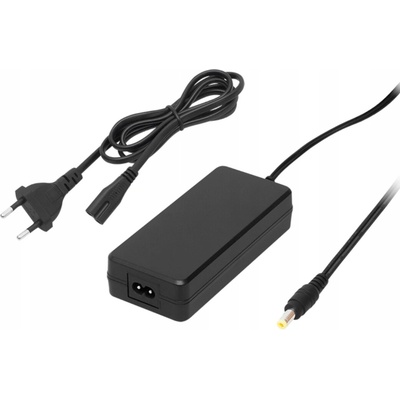 Napájecí zdroj Prolech impulsní 12V 5A 60W černý