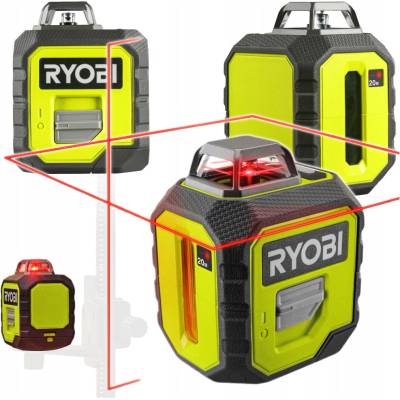 Ryobi RB360RLL 5133005309