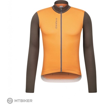 Isadore Patchwork Thermal Topaz/Tarmac
