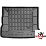FroGum Стелка Багажник -DZ 549116- Audi Q3 2011-18 (DZ549116)
