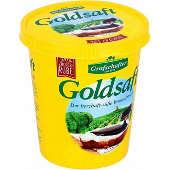 GRAFSACHTER Sirup z cukrové řepy 450 g