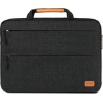 WIWU Чанта за лаптоп WiWu, 15.4", Черен - 45338 (45338)