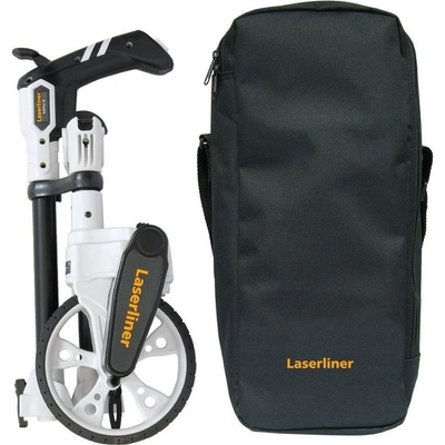 Laserliner Измервателно колело Laserliner RollPilot S6, 075.008A - до 9.999, 9 m (075.008A)