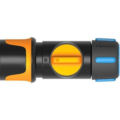 Fiskars Comfort Rychlospojka On/Off 1/2"-5/8" FISKARS 1027086