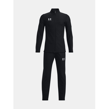 Under Armour Детски спортен комплект Under Armour Y Challenger Tracksuit Under Armour | Cheren | Момчешки | L