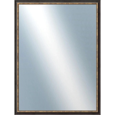 DANTIK TRITON 60x80 cm čierna 2139