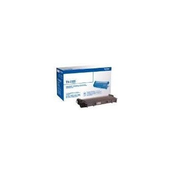 Brother Консуматив Brother TN-2320 Toner Cartridge High Yield (TN2320)