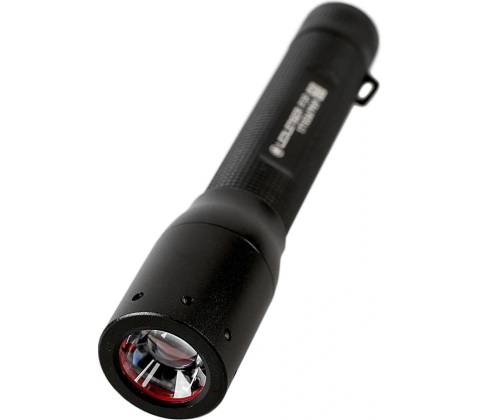 Lenser P3R