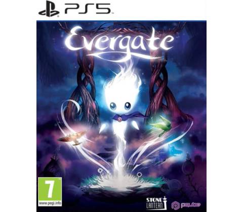 Evergate