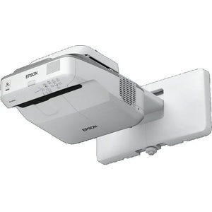 Epson EB-685W (V11H744040) Проектори
